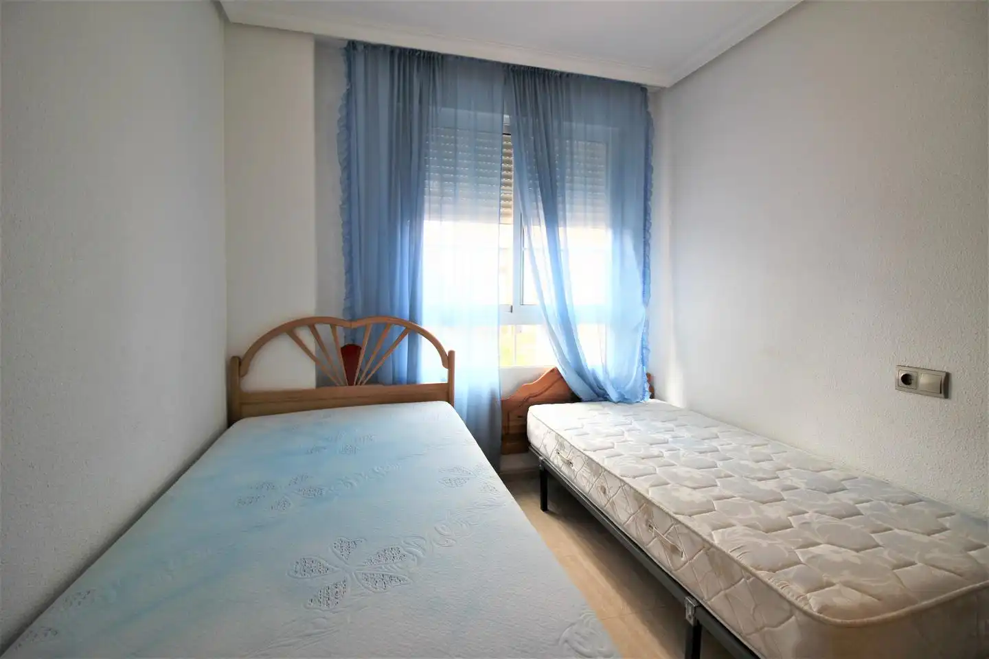 Flat for rent in Almería, Almería