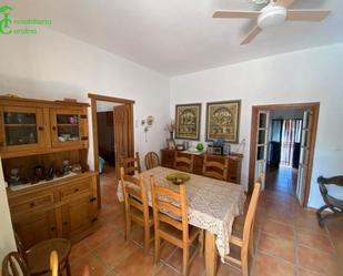 Dining room of House or chalet for sale in Baños de la Encina  with Terrace