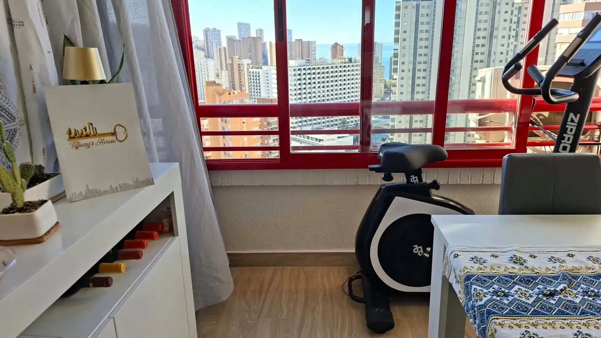Apartament amb piscina en venda a Rincón de Loix, imagen 30