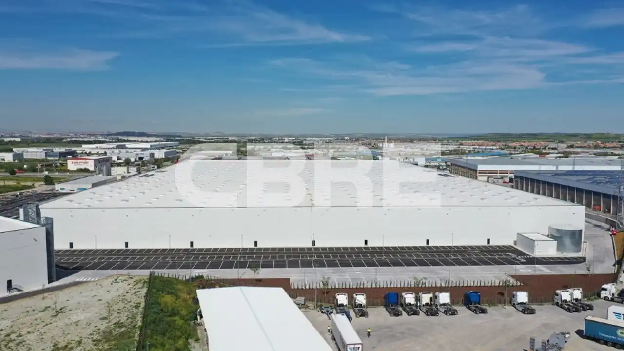 Nave industrielle avec ascenseur à louer à Carretera Fuenlabrada 2068, imagen 7