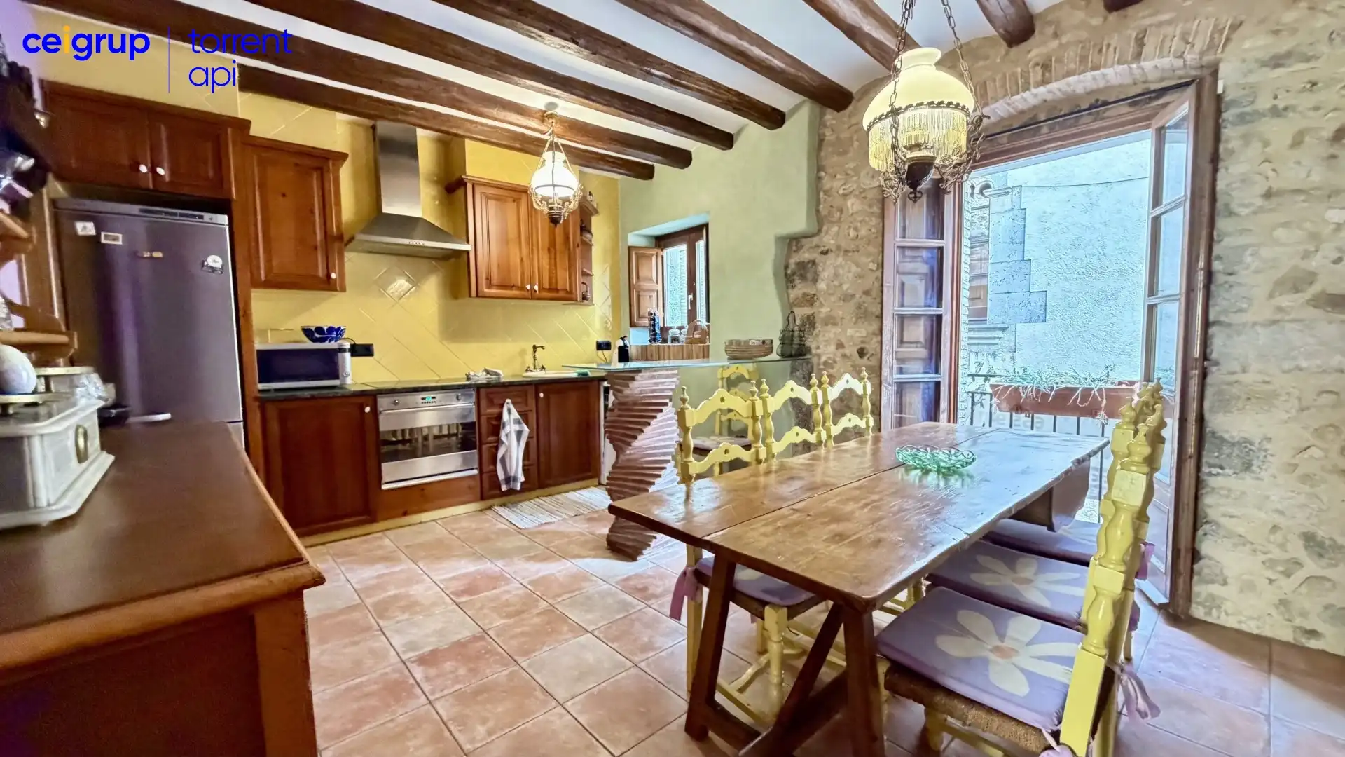 Country house with terrace for sale in Torroella de Montgrí, imagen 11