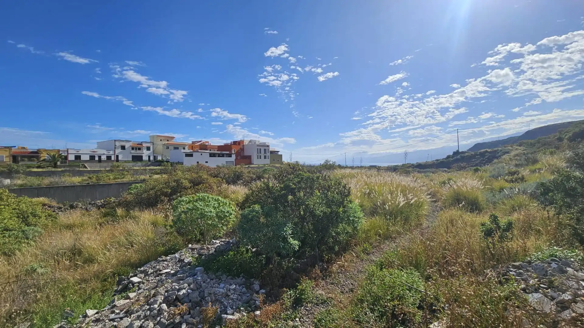 Terreno residenziale in vendita a La Guancha, imagen 19