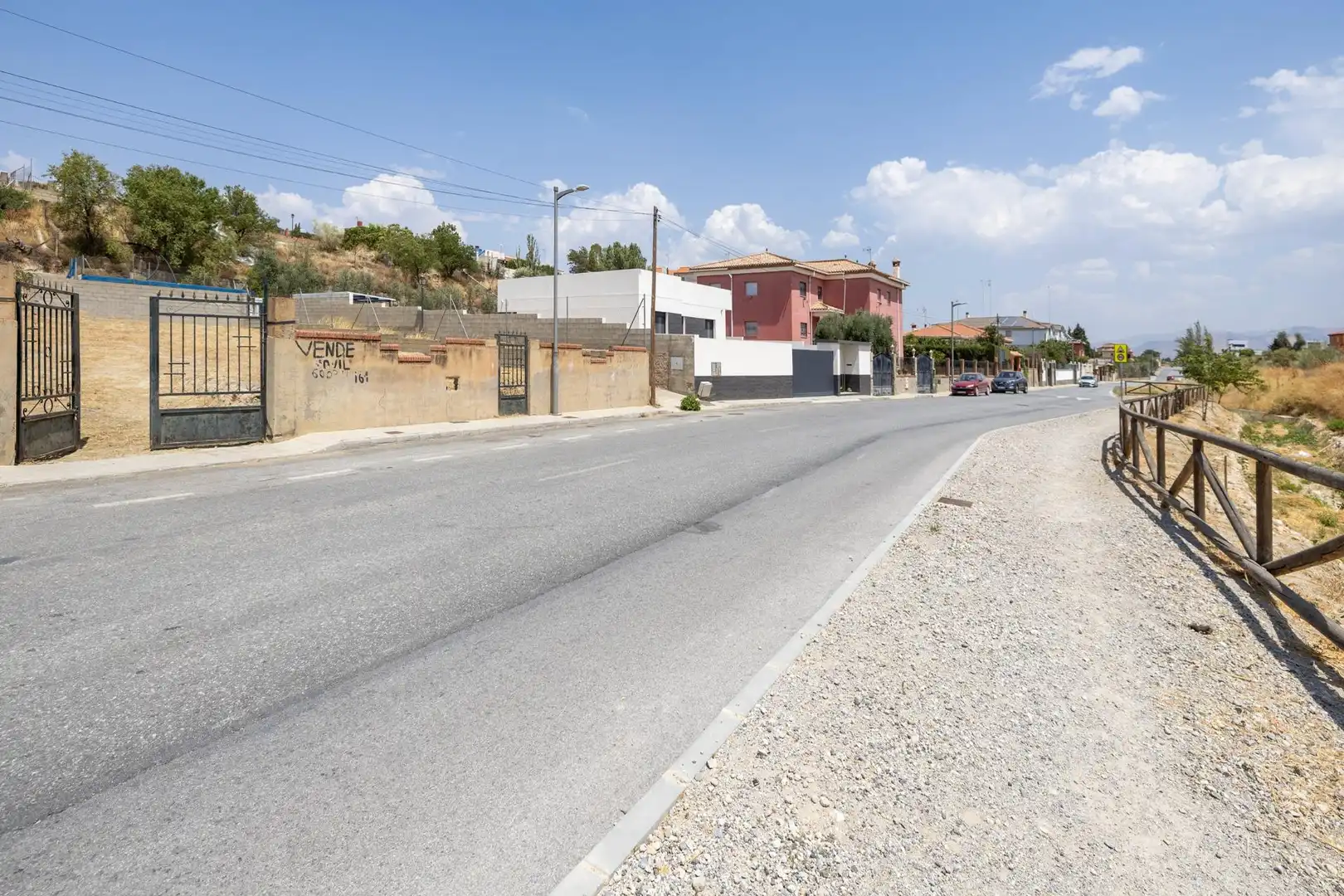 Terreno residencial en venta en Calle Galicia 9, imagen 6