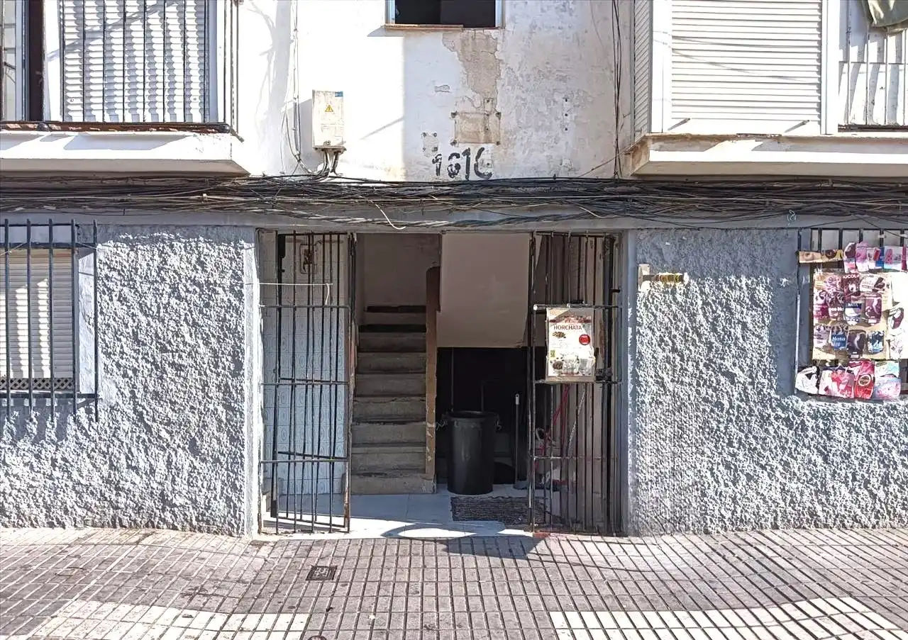 Apartment zum Verkauf in Barrio Alto, imagen 2