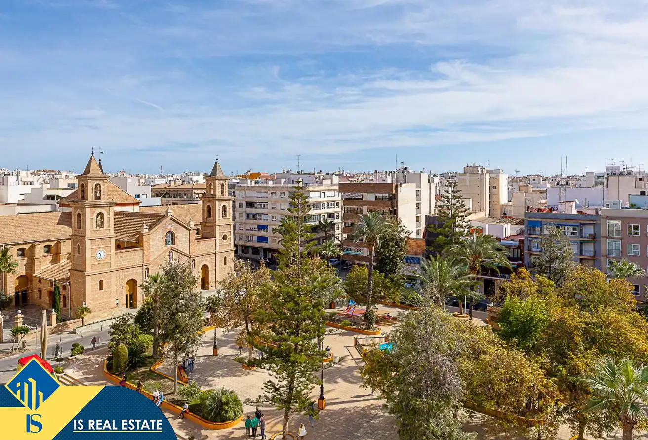 Apartamento con ascensor en venta en Centro, imagen 30