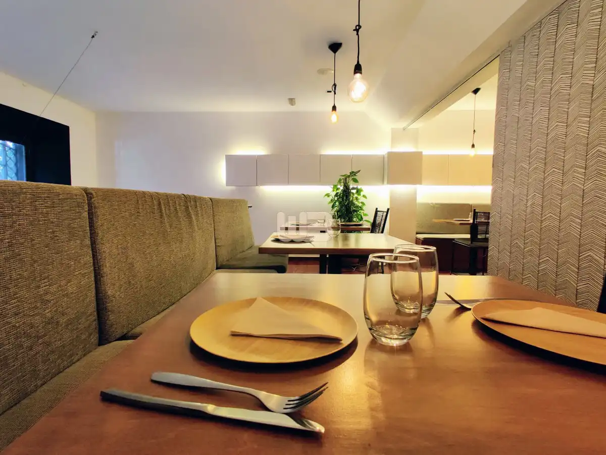 Business premises for transfer in Carrer de Bailèn, imagen 21