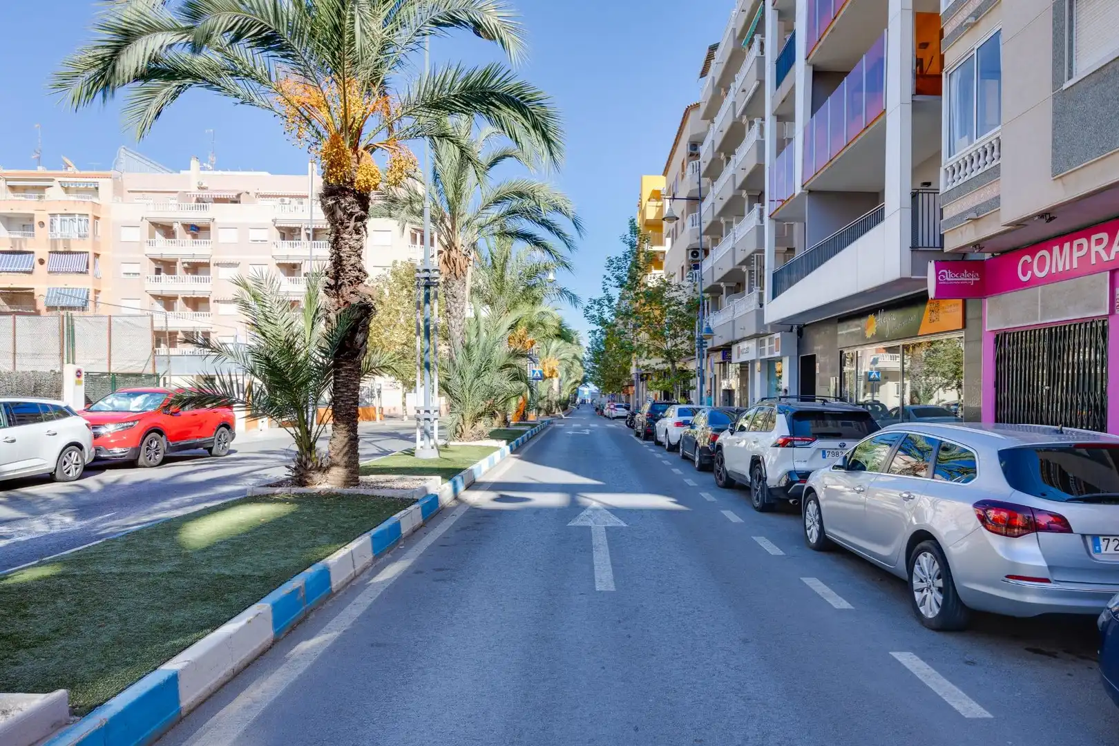 Apartment mit Aufzug zum Verkauf in Avenida HABANERAS, imagen 33