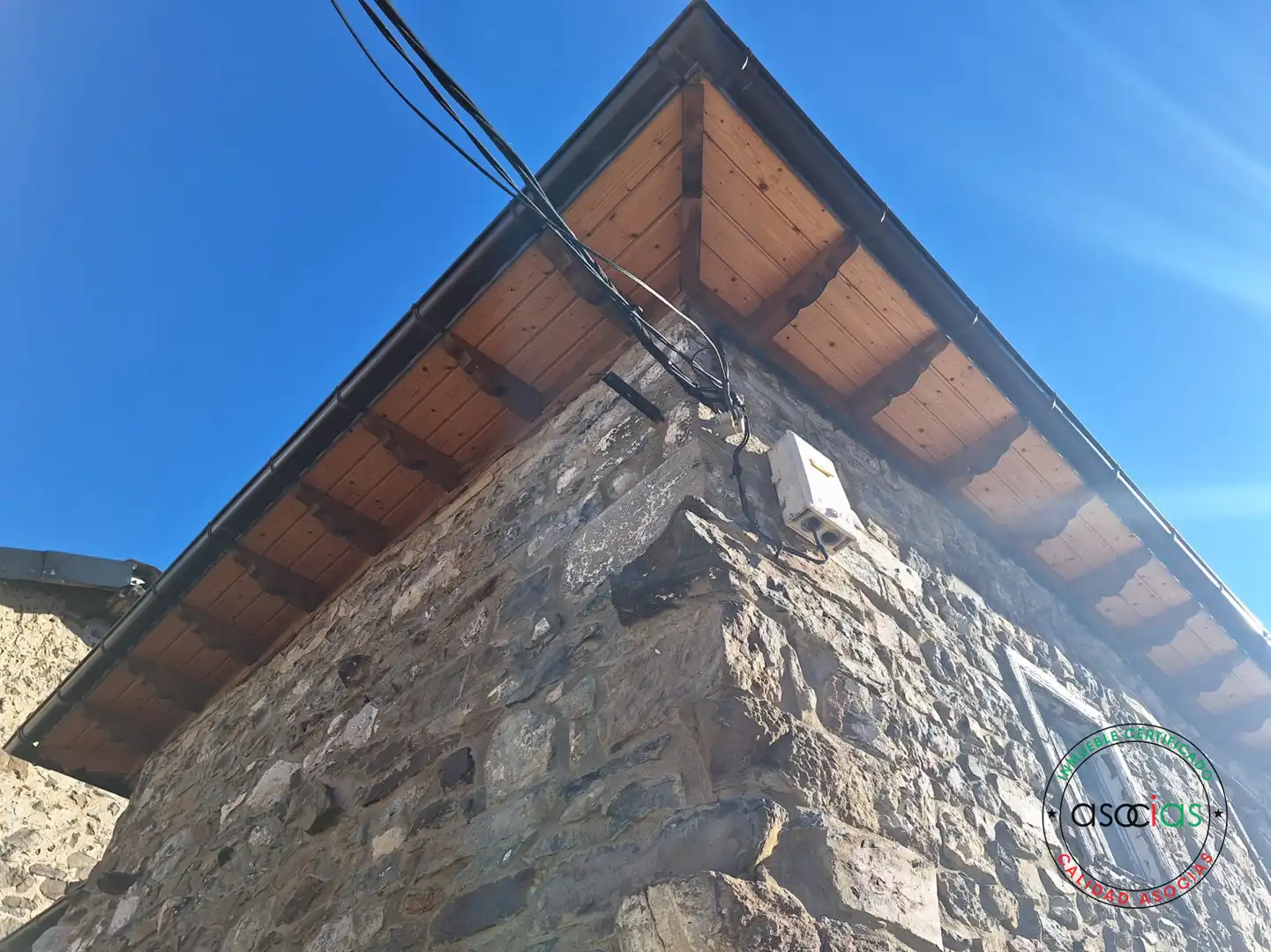 Haus zum Verkauf in Lena - Flor de Acebos 5, imagen 3