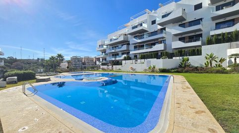 Foto 3 de Apartament en venda a N/a, -1, Villamartín - Las Filipinas, Orihuela