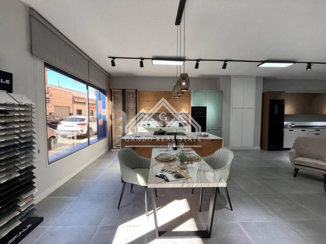 Local comercial en Venta en Calle Cristo de la Veracruz en Centro - Doña Mercedes