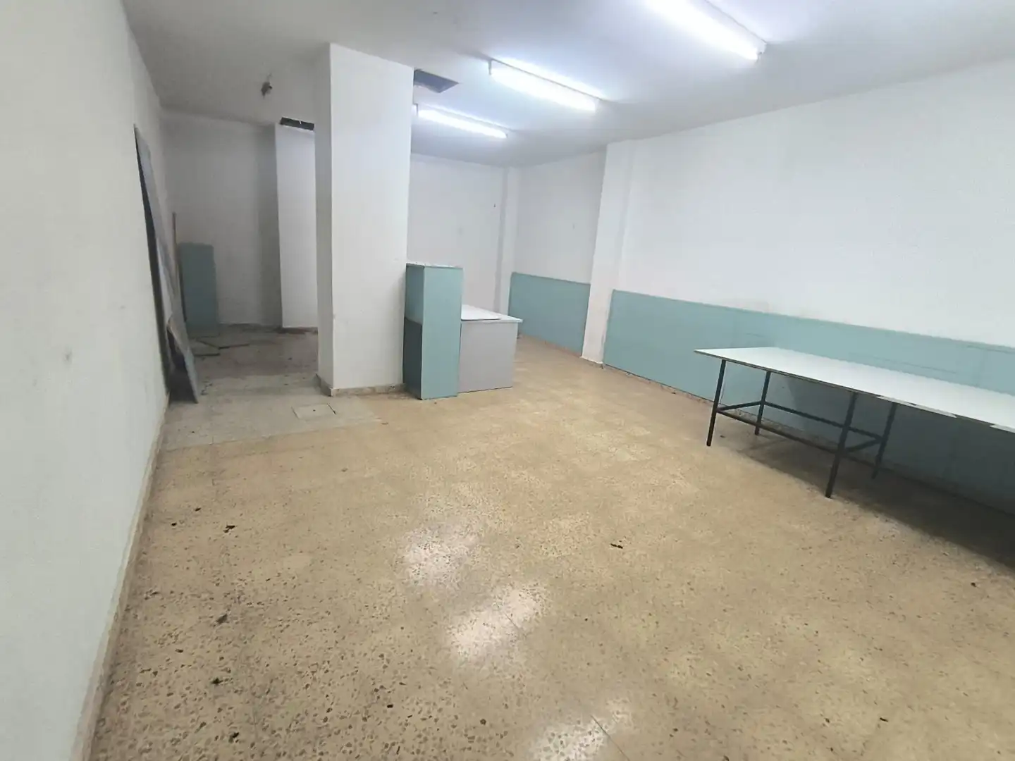 Business premises to rent in Calle Bernardo Mulleras, imagen 13