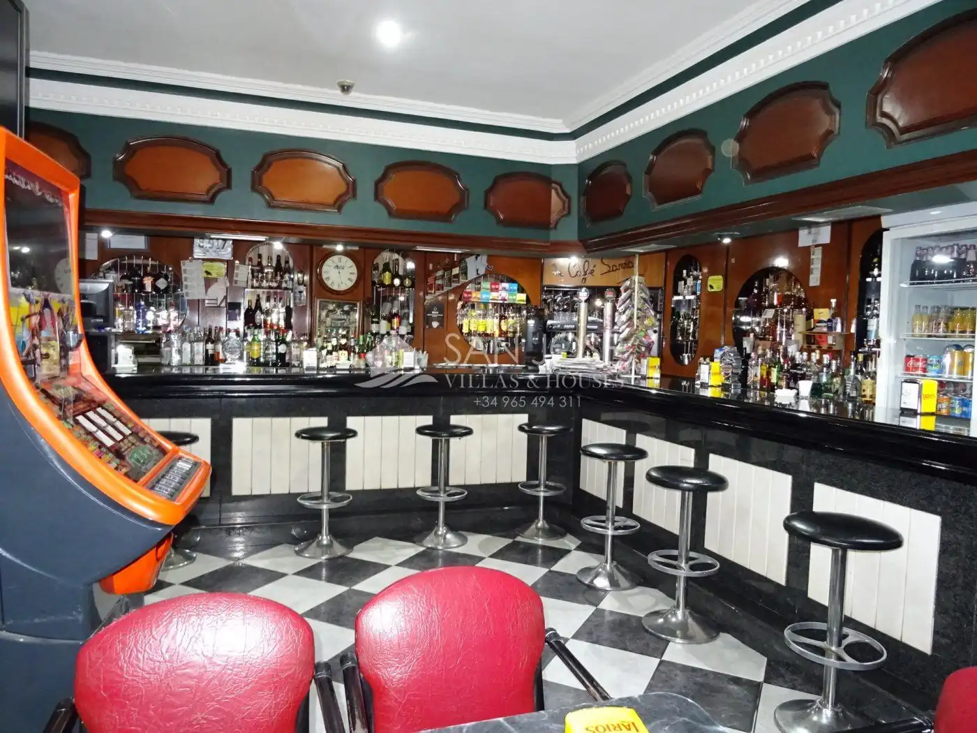 Business premises for sale in Aspe Centro, imagen 7