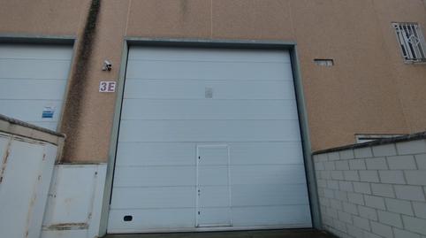 Photo 2 of Industrial buildings for sale in Calle Los Cristos, 3, Laguna de Duero, Valladolid