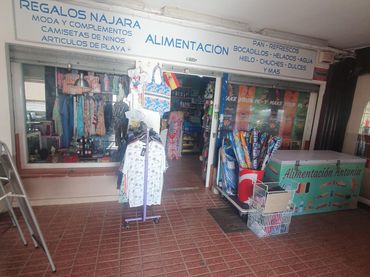 Local comercial en venta en Valdelagrana