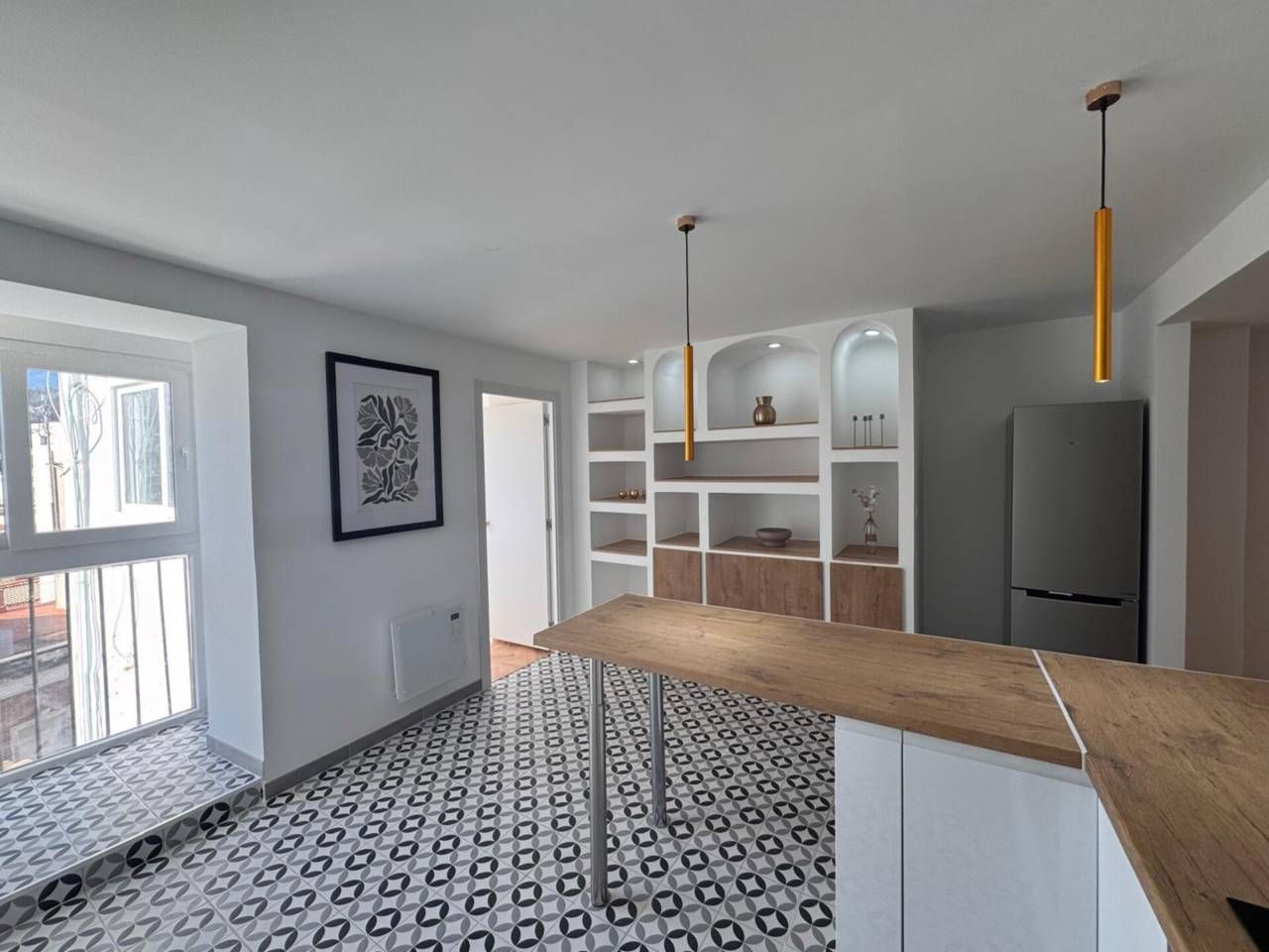 Piso en venta en Calle Sant Josep, Centre - Zona Alta