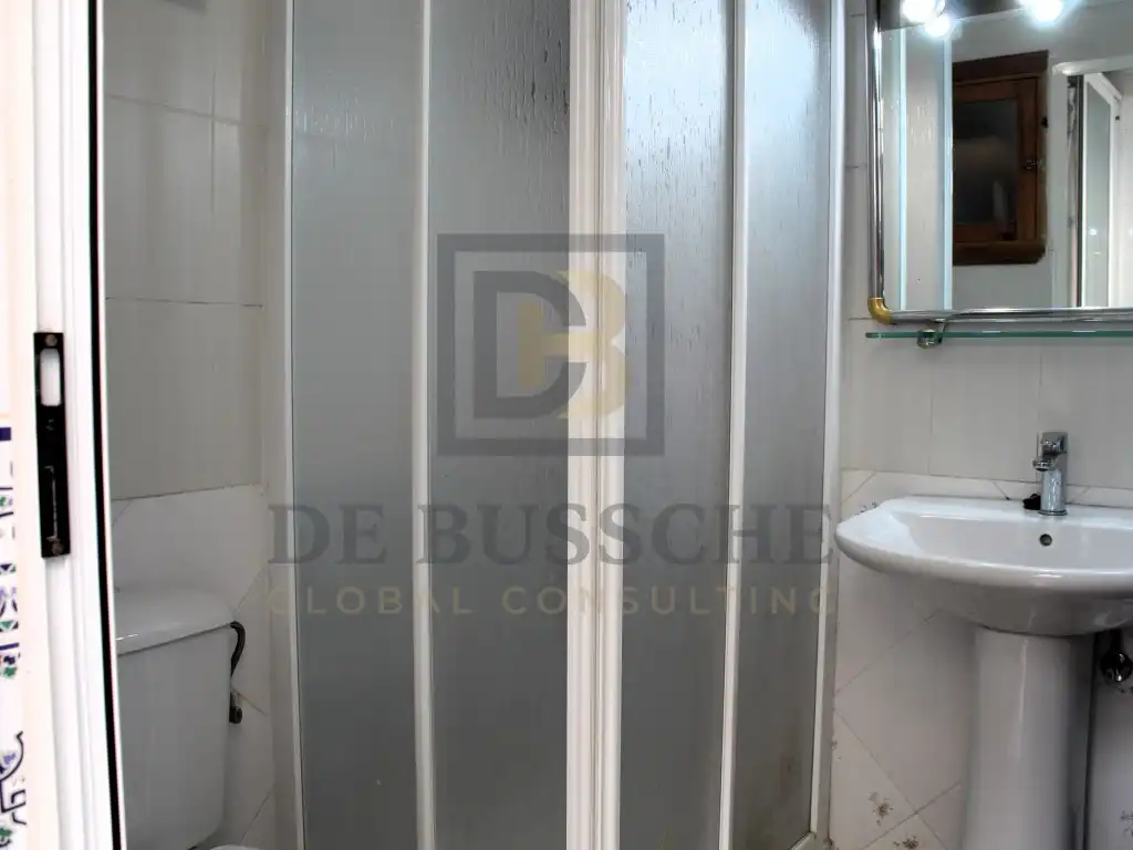 Badezimmer von Wohnung zum Verkauf in San Pedro del Pinatar