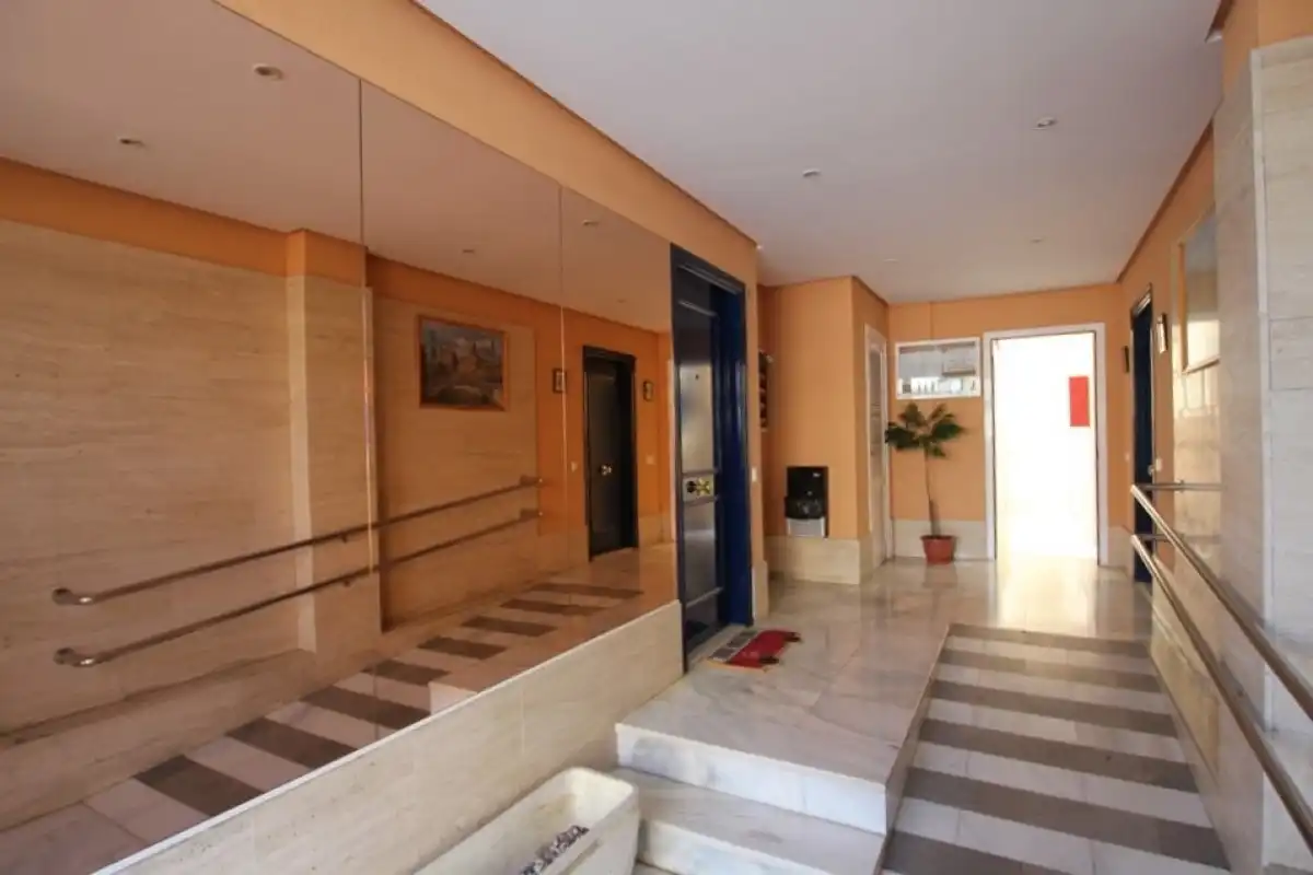 Flat for rent in Jerez de la Frontera  with Air Conditioner and Furnished