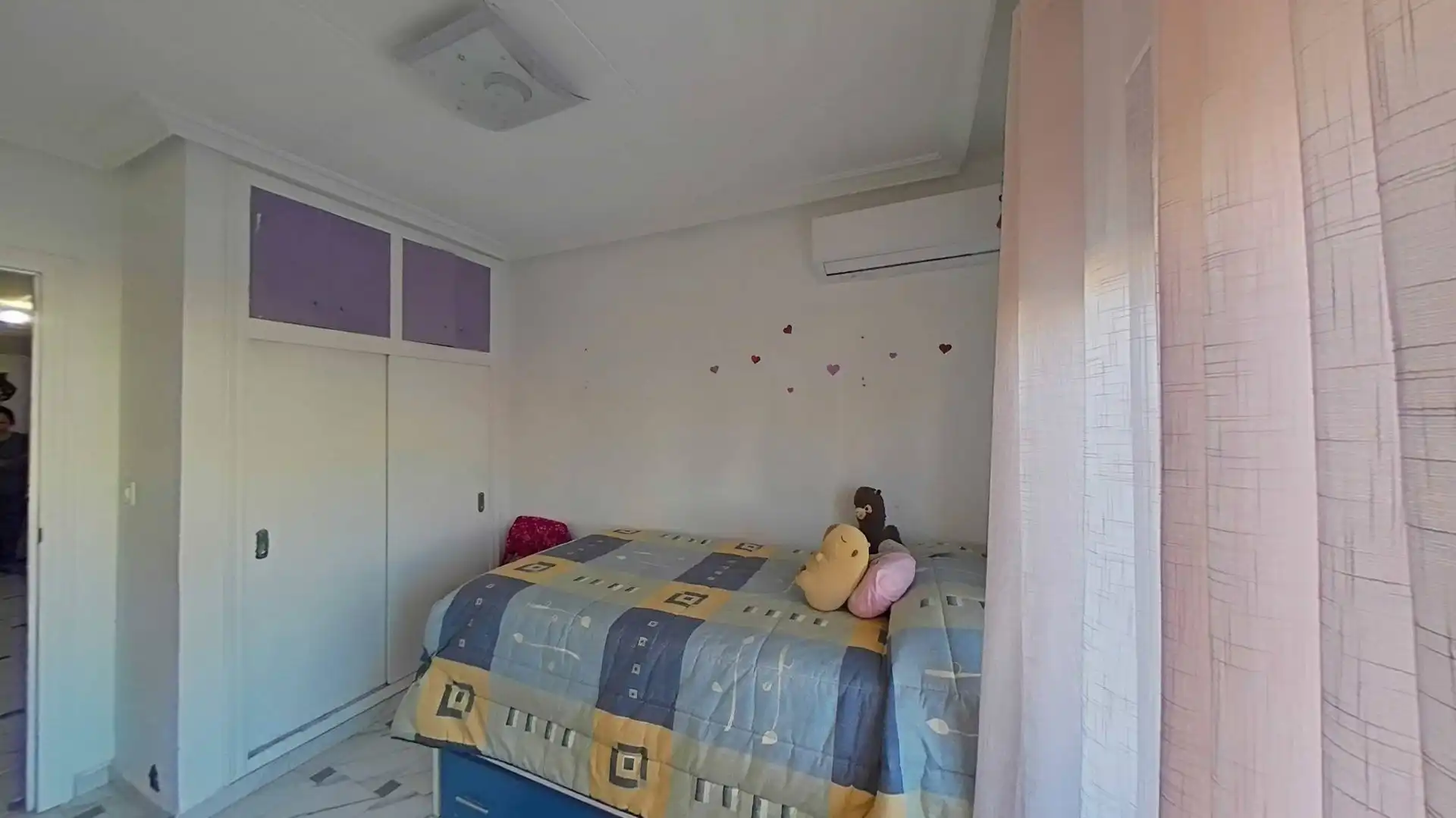 Habitación de Ático en venta en Pilar de la Horadada