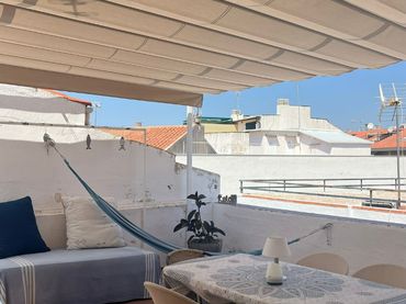 Maison mitoyenne à vendre à Calle Palangra