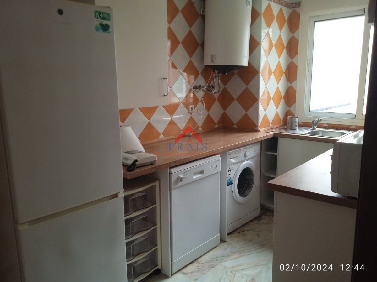 Cuina de Pis de lloguer en Utrera