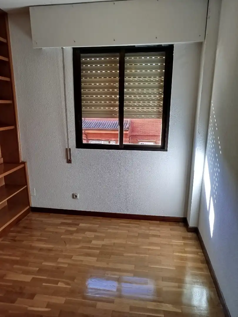 Bedroom of Detached homes for sale in Boadilla del Monte  with Heating, Private garden and Parquet flooring