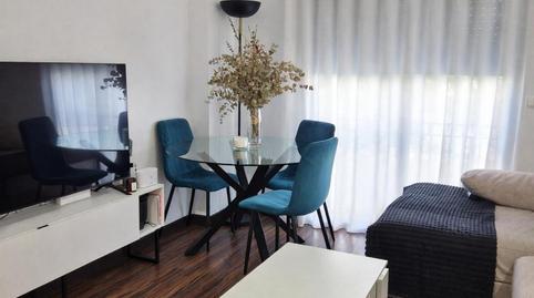 Foto 2 de Pis de lloguer a Altabix, Elche / Elx