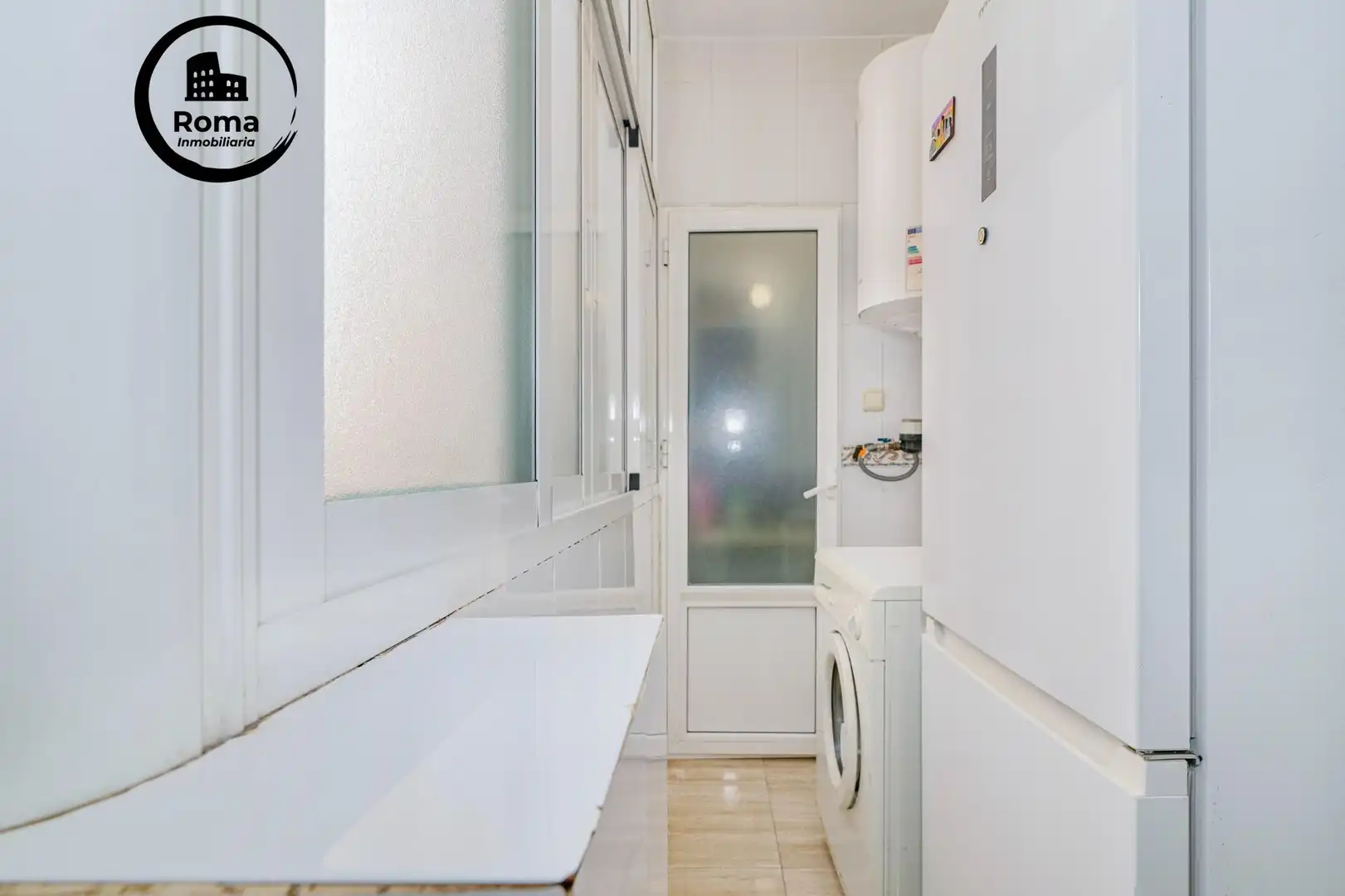 Appartement avec terrasse à vendre à Zaidín, imagen 14