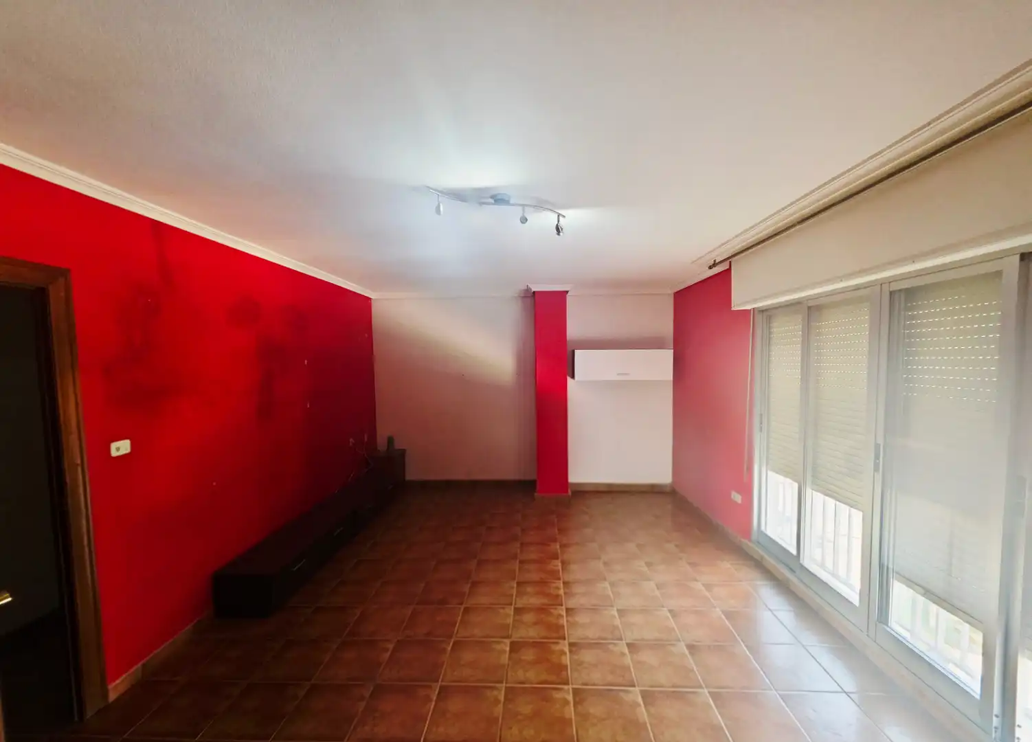 Flat with terrace for sale in Madrigal, imagen 9