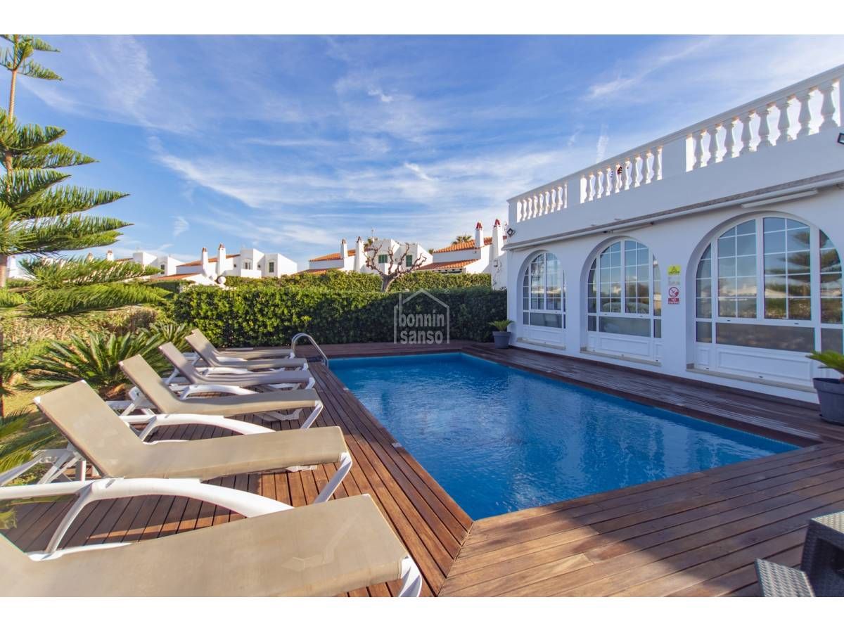 House or chalet for sale in Cala d'en Bosch - Serpentona