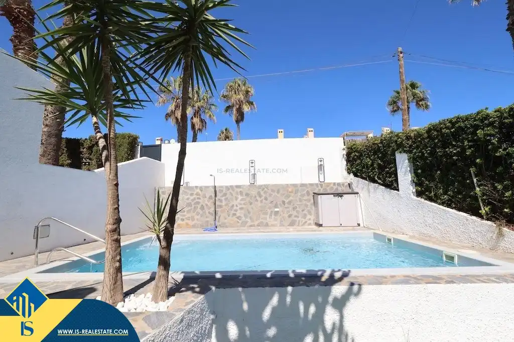 Villa mit Pool zur Miete in Orihuela Costa, imagen 9