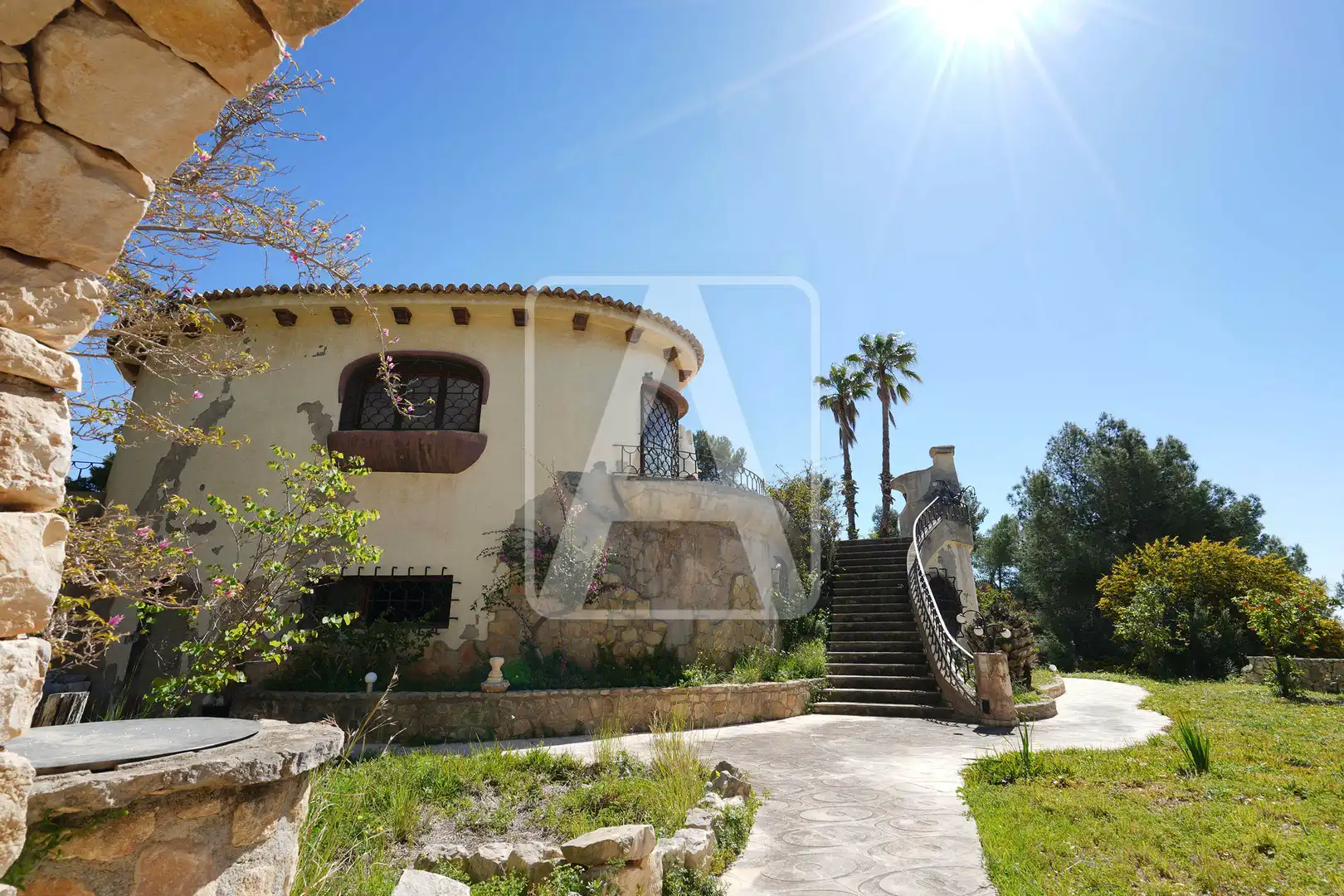 Detached house with pool for sale in Benimeit - Tabaira, imagen 8