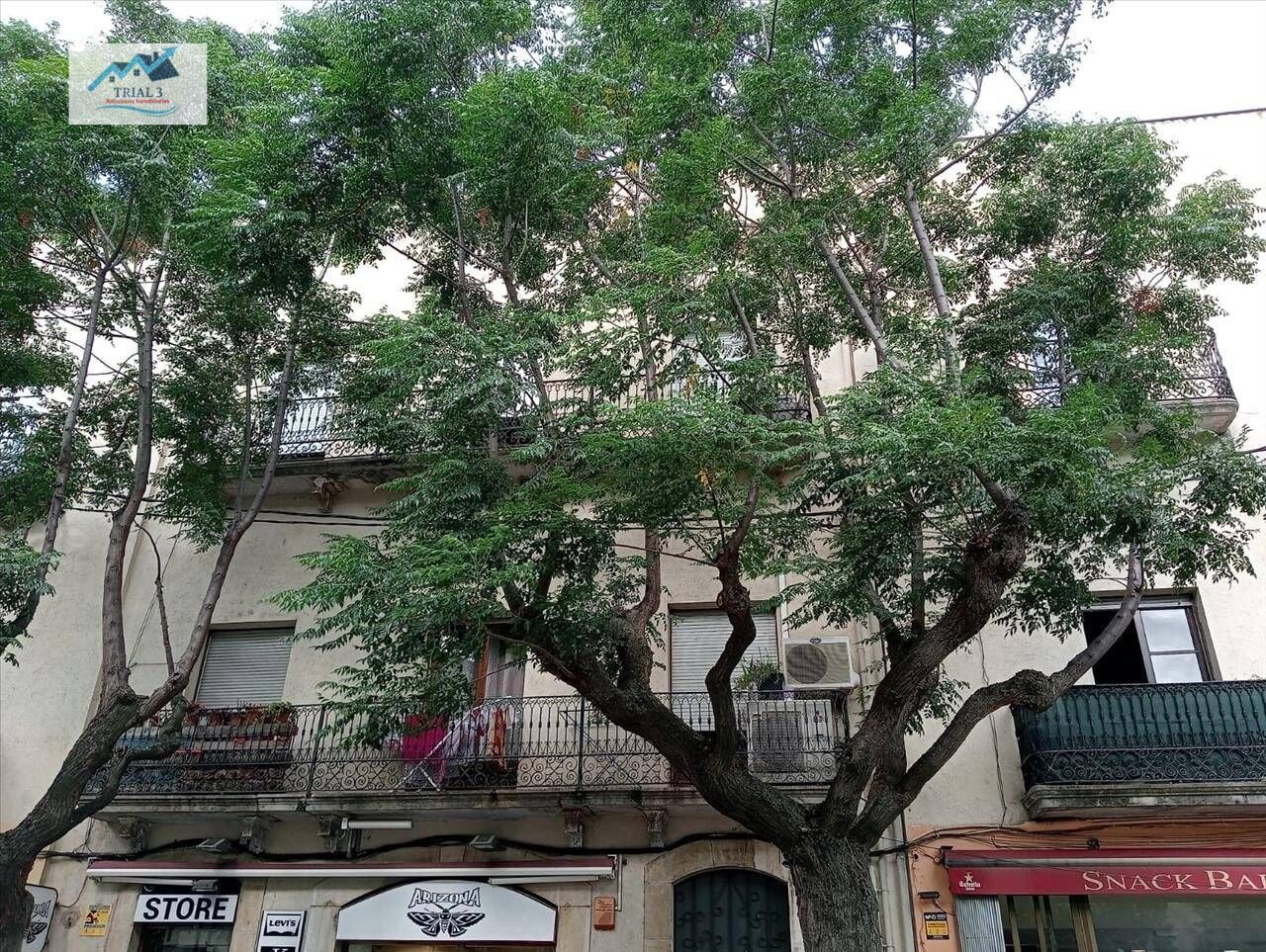 Vista exterior de Trastero en venta en La Jonquera