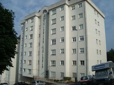 Appartement avec ascenseur à vendre à Rúa Camiño de Romai 5