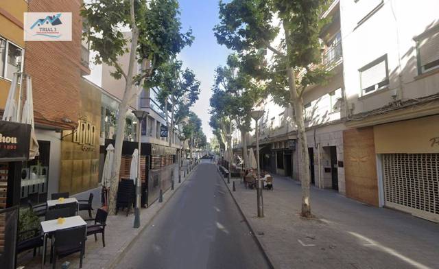 Piso en Venta en Avenida del Rey Santo en Centro - Plaza Mayor