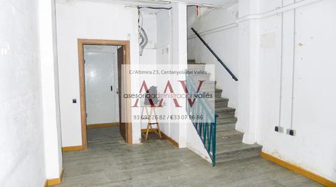 Photo 5 of Premises to rent in Avinguda de Catalunya, Catalunya - Fontetes, Cerdanyola del Vallès