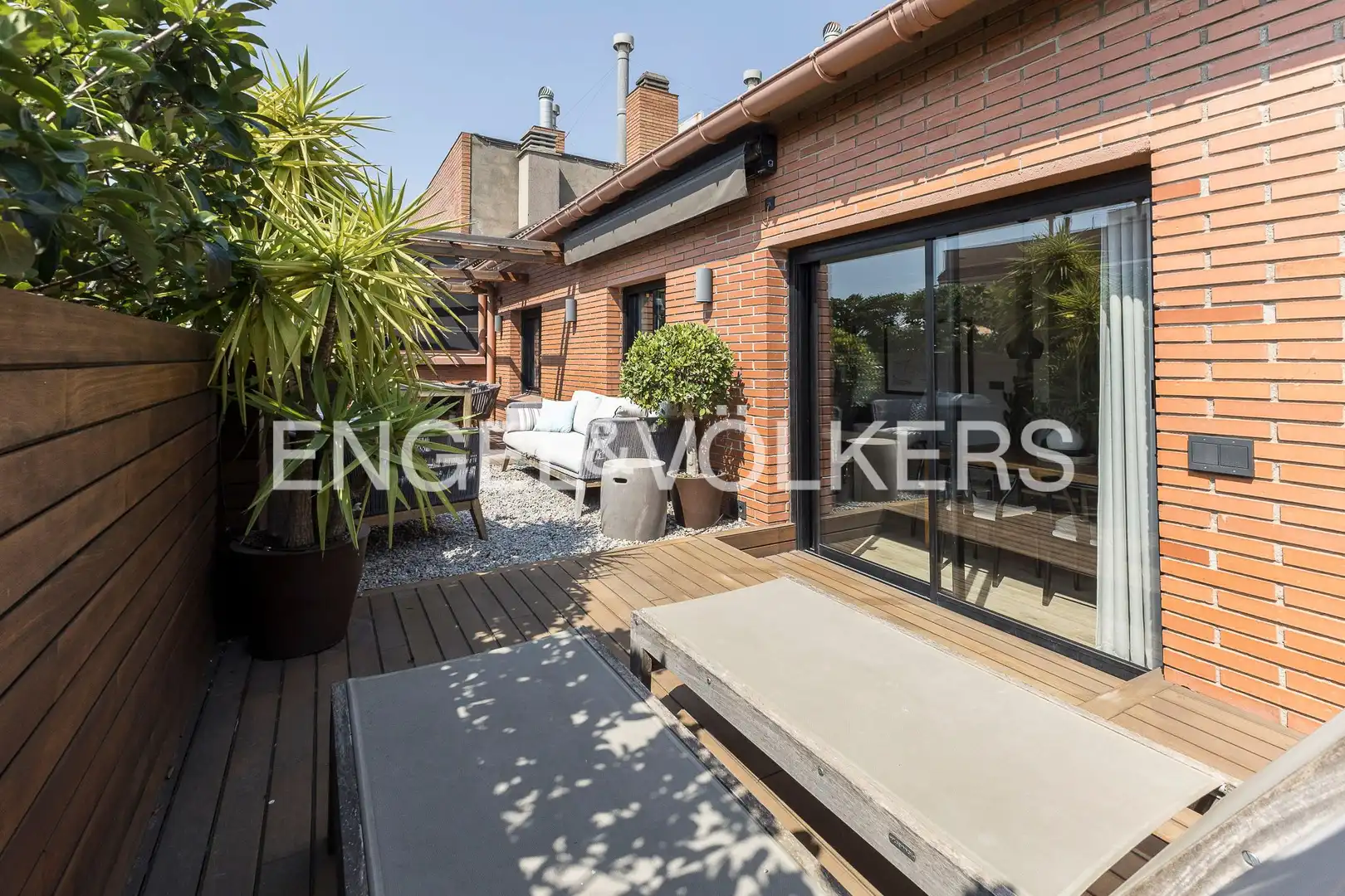 Penthouse mit Aufzug zum Verkauf in Eixample, imagen 26