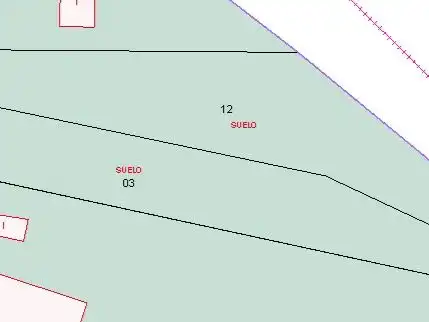 Residencial en venda en Redondela