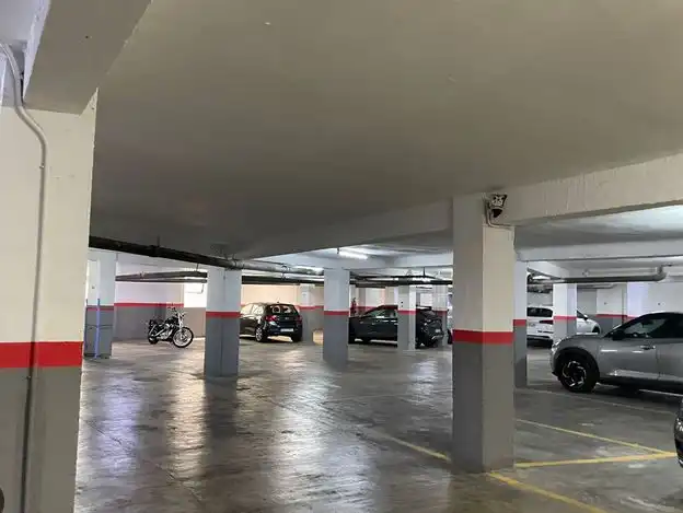 Parkplatz zum Verkauf in Calderon de la Barca, imagen 8