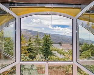 Dormitori de Casa adosada en venda en Sierra Nevada amb Calefacció