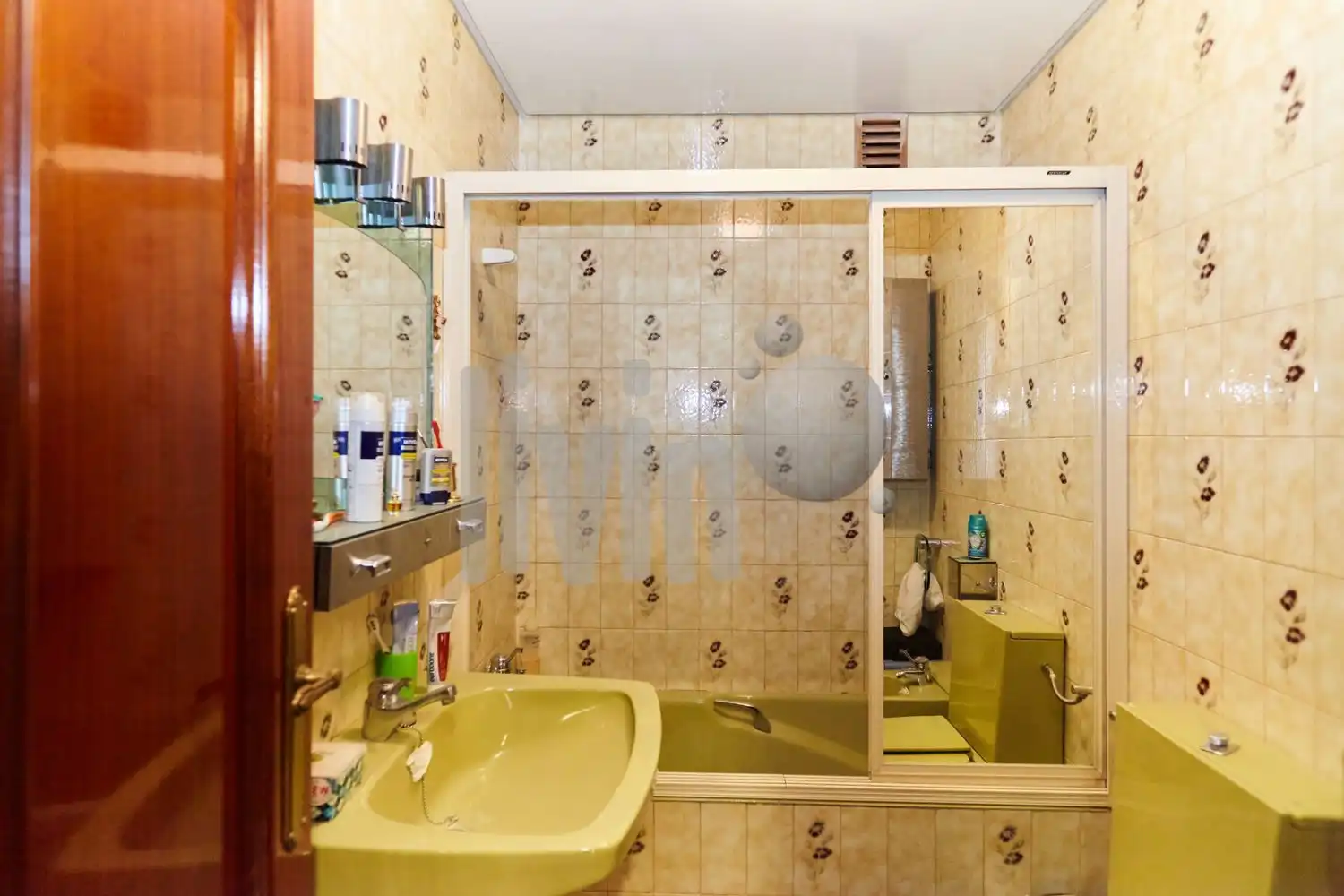 Piso con ascensor en venta en San Bartolomé - Millán de Priego, imagen 36