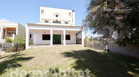 Foto 4 de Casa o xalet en venda a Camino de Ben-afeli, Playa - Ben Afeli, Almazora / Almassora