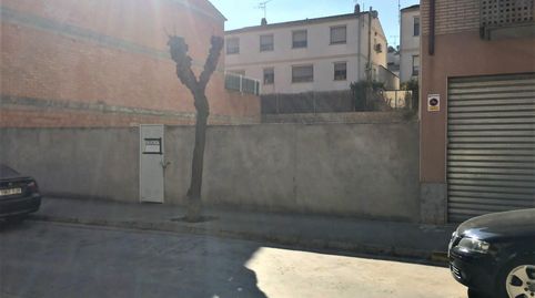SOLAR EDIFICABLE EN VENDA