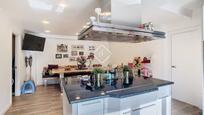 Kitchen of House or chalet to rent in  Madrid Capital  with Terrace and Balcony