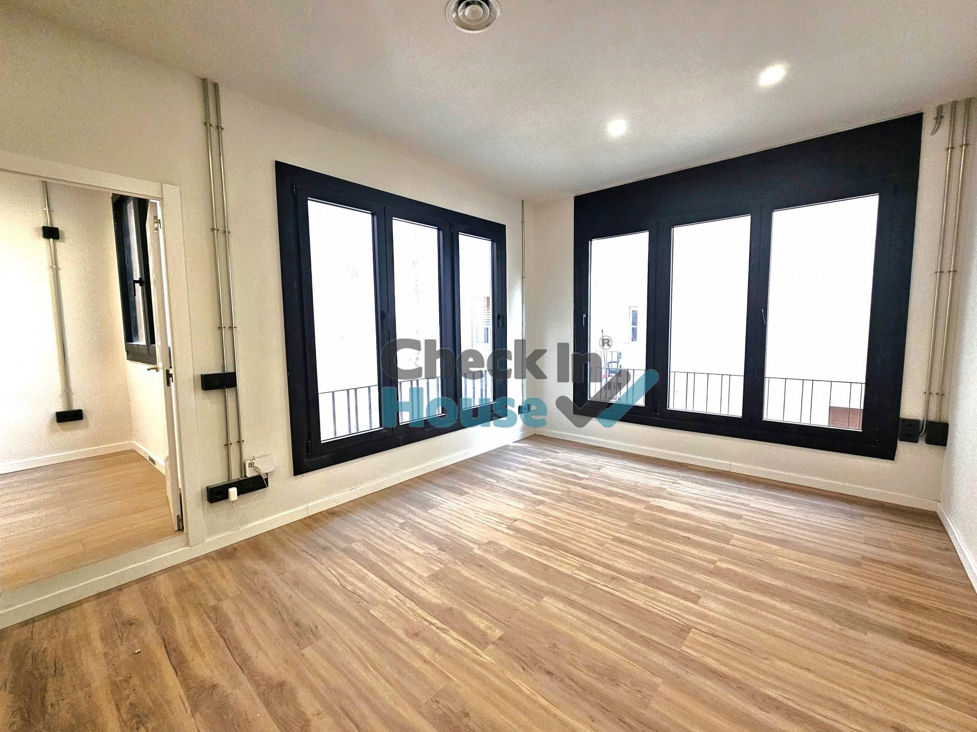 Bedroom of Flat for sale in Sant Feliu de Guíxols  with Heating