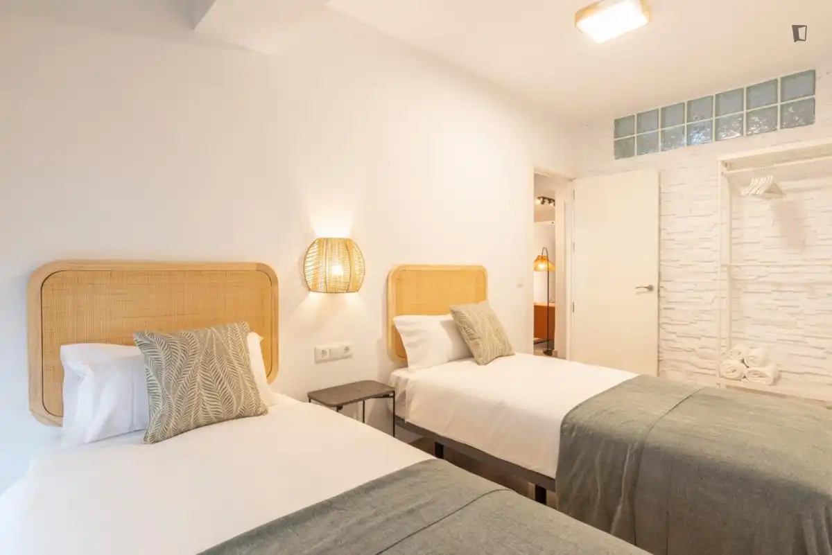 Apartament amb ascensor de lloguer a Centro, imagen 21
