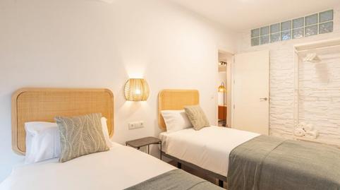 Foto 4 de Apartament de lloguer a La Trinidad, Málaga Capital