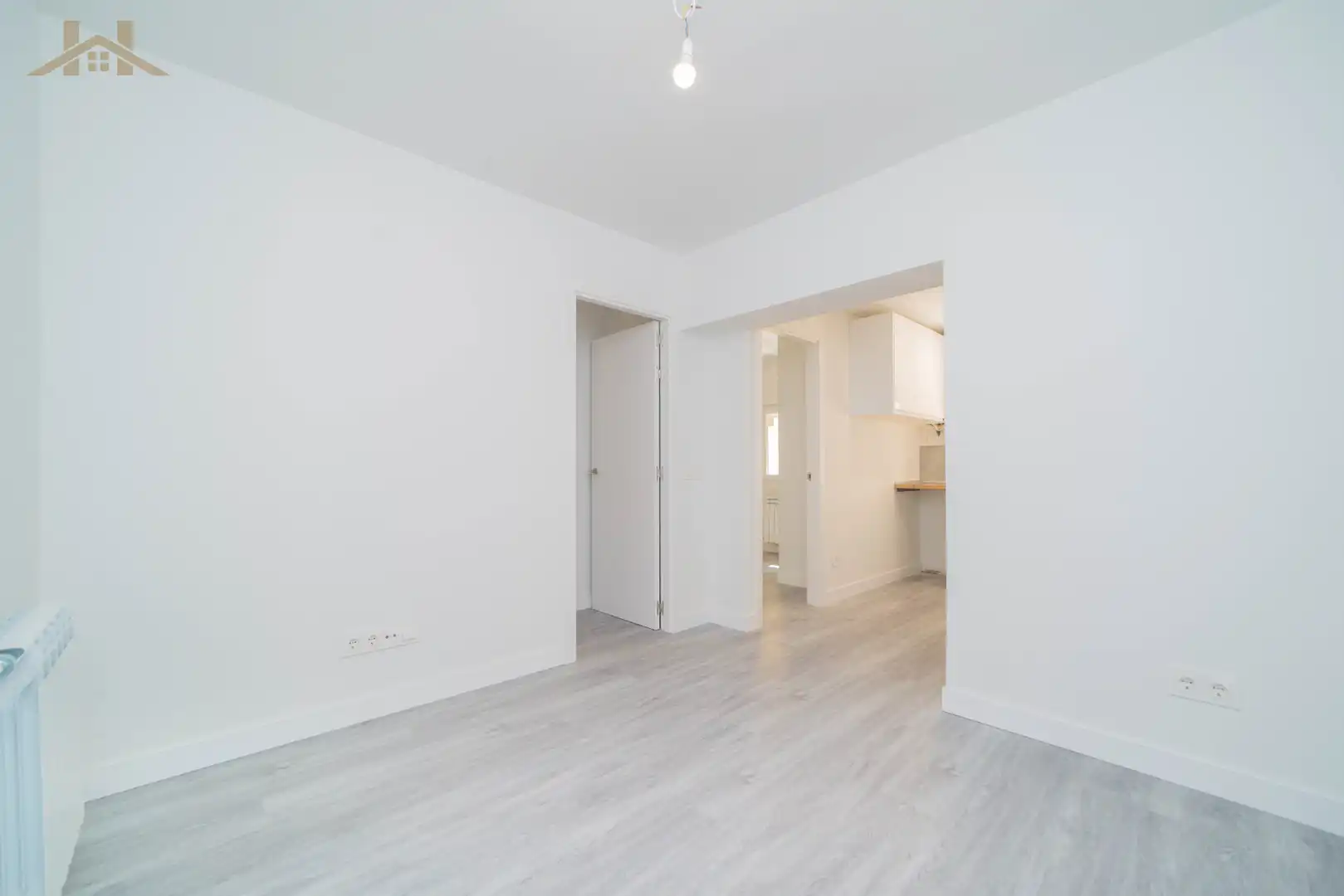 Planta baja en venta en El Escorial con Calefacción, Jardín privado y Parquet