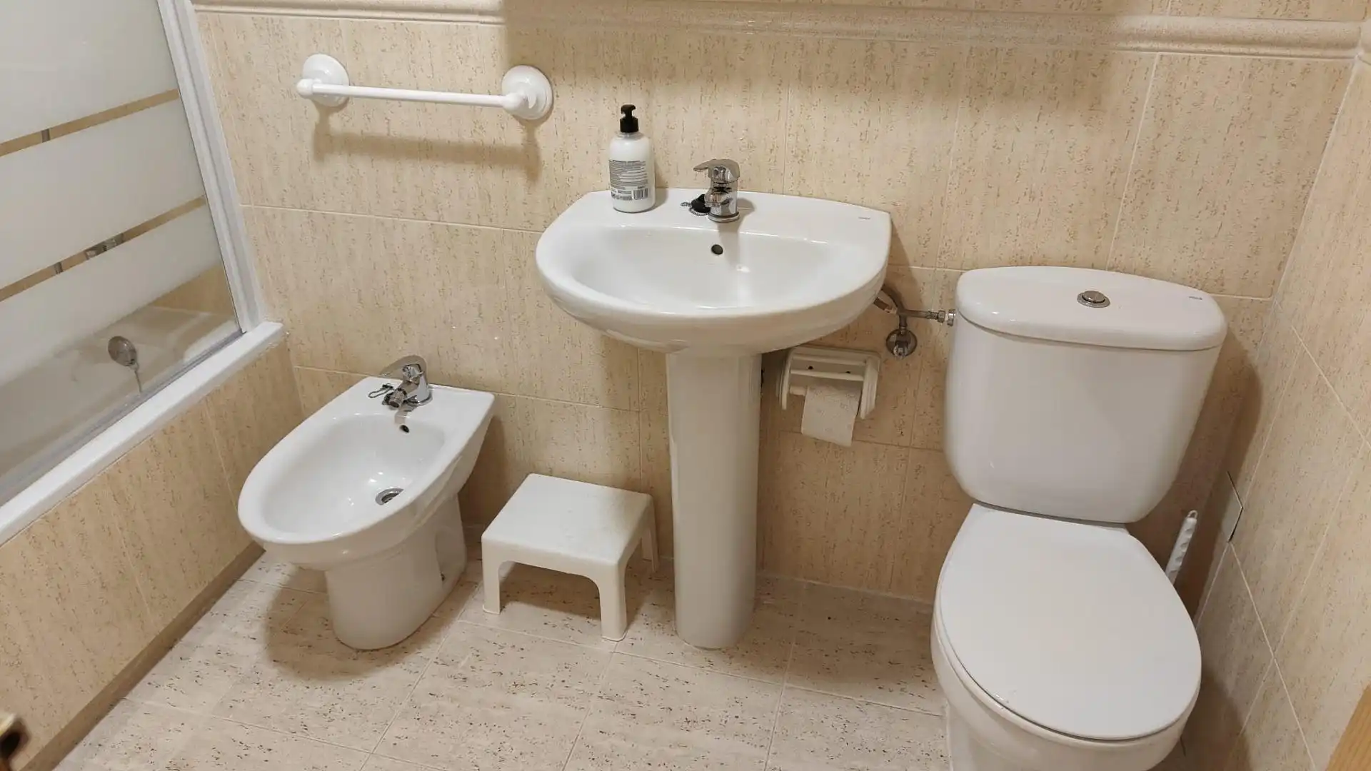 Baño de Estudio en venta en La Mata