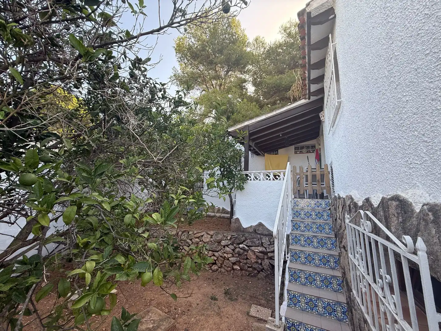 Maison avec piscine à vendre à Paichi, imagen 21