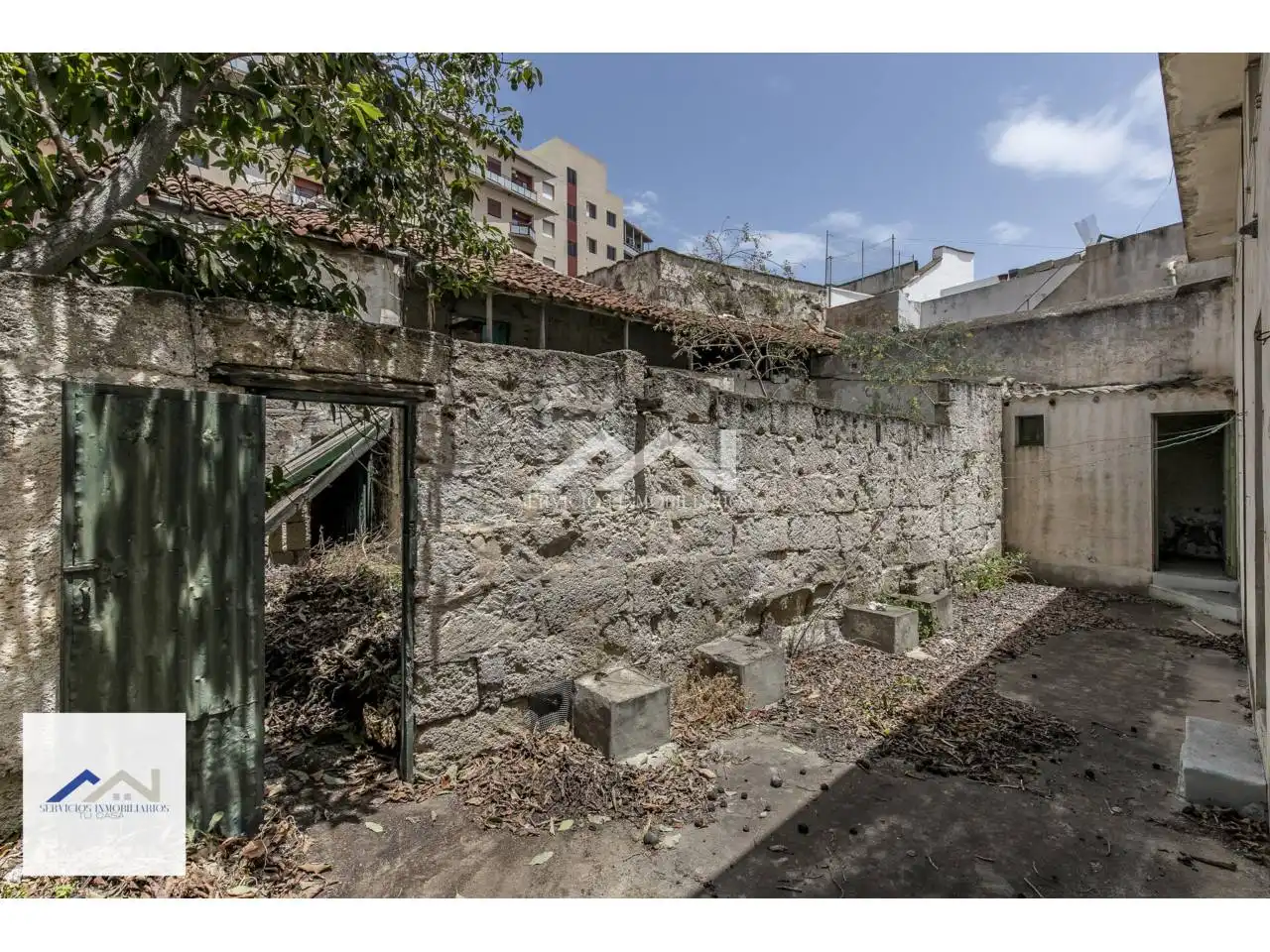 Casa o chalet en venta en Güímar con Terraza